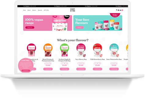 Shopify Agency London .